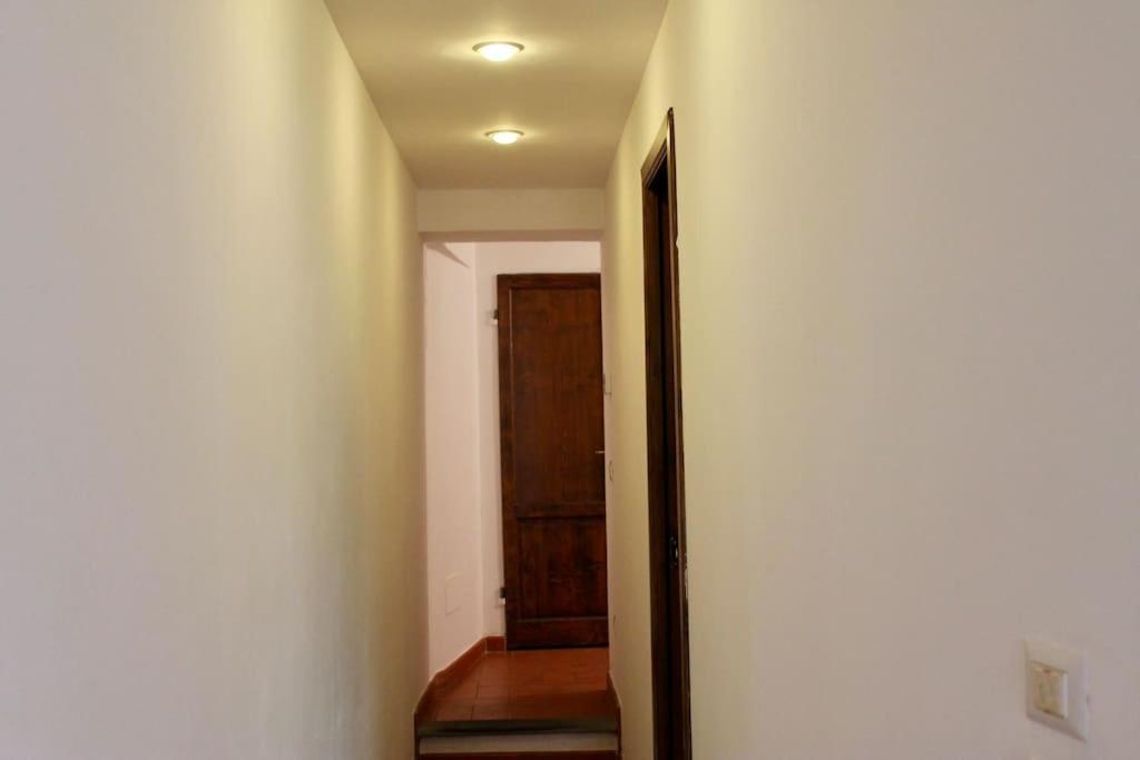 Cute Apartment Near Santa Croce Флоренция Экстерьер фото