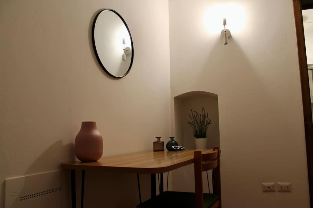 Cute Apartment Near Santa Croce Флоренция Экстерьер фото